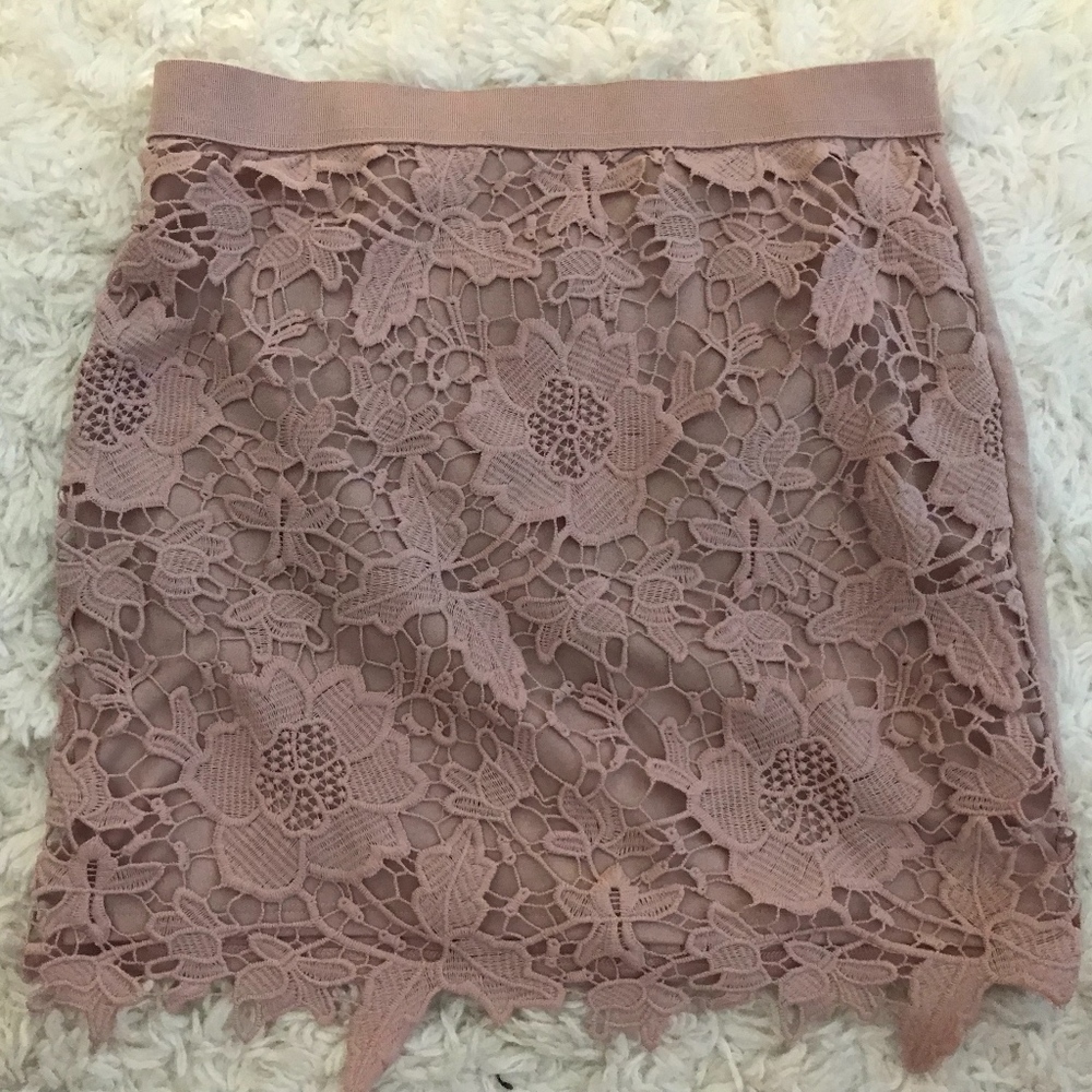 American Eagle Mini-Skirt